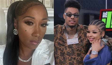 Karlissa Saffold (Blueface Mom), Age, Movies, and Husband